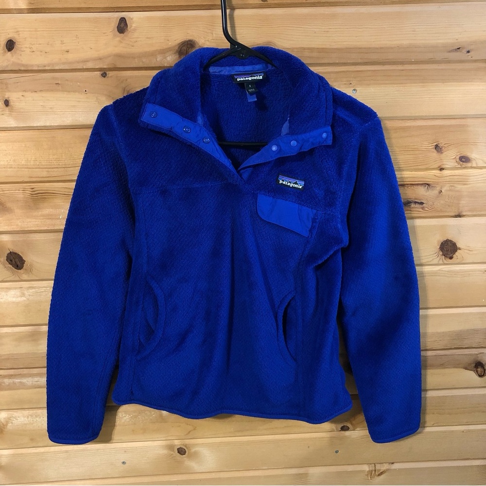Patagonia Jacket